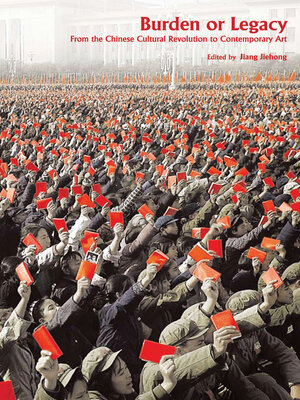 cover image of Burden or Legacy